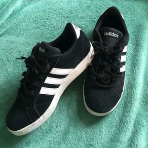 Boys Adidas Sneakers